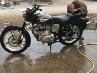 Royal Enfield Bullet Standard 350