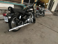 Royal Enfield Bullet Standard 350