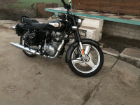 Royal Enfield Bullet Standard 350