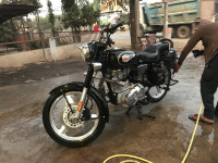 Royal Enfield Bullet Standard 350