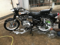 Royal Enfield Bullet Standard 350