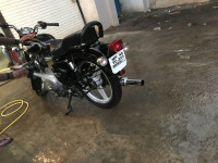 Royal Enfield Bullet Standard 350