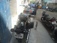 Royal Enfield Classic 350 Redditch Red