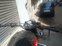 Royal Enfield Classic 350 Redditch Red