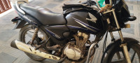 Honda CB Shine 2008 Model