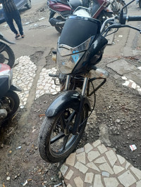 Honda CB Unicorn 2012 Model