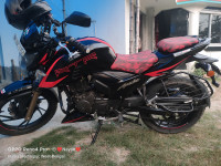 TVS Apache RTR 200 4V ABS Race Edition 2.0 2019 Model
