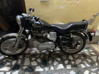 Royal Enfield Bullet Electra