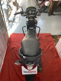 Black Hero Passion Pro