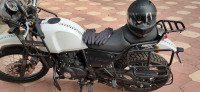 Royal Enfield Himalayan 2019 Model