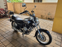 Bajaj Avenger Cruise 220
