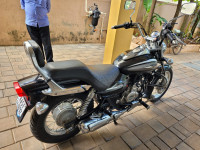 Bajaj Avenger Cruise 220