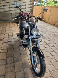 Bajaj Avenger Cruise 220