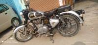 Royal Enfield Classic 350 Model