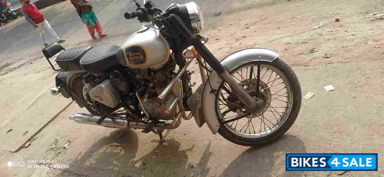 Royal Enfield Classic 350 Royal Enfield Classic 350