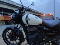 Royal Enfield Meteor 350 Fireball 2021 Model