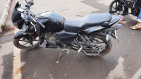 TVS Apache RTR 160 2017 Model
