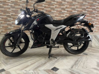 TVS Apache RTR 160 4V