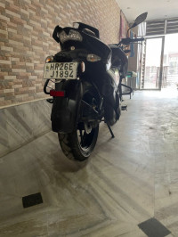 TVS Apache RTR 160 4V