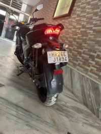 TVS Apache RTR 160 4V