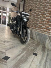 TVS Apache RTR 160 4V