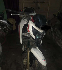 TVS Apache RTR 200 4V 2018 Model