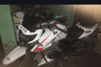 TVS Apache RTR 200 4V