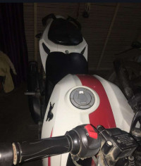 TVS Apache RTR 200 4V