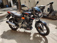 Bajaj Pulsar 125 Split Seat