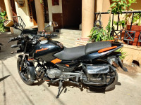 Bajaj Pulsar 125 Split Seat