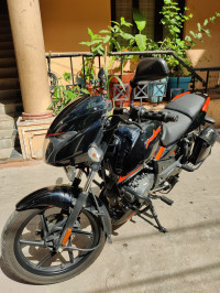 Bajaj Pulsar 125 Split Seat
