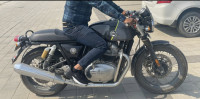 Royal Enfield Continental GT 650 Twin 2020 Model
