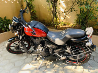 Royal Enfield Thunderbird X 350