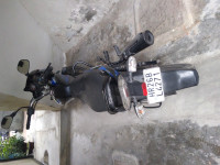 Bajaj Discover DTSi 150 2011 Model