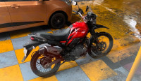 Sport Red Hero XPulse 200 BS6
