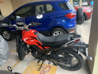 Sport Red Hero XPulse 200 BS6