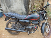 Hero Splendor Plus 2006 Model