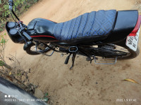 Black Hero Splendor Plus