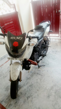 TVS Apache RTR 180 2012 Model