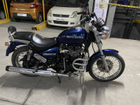 Royal Enfield Thunderbird 500
