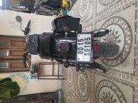 Chrome Black Jawa Jawa BS6