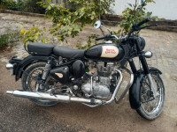 Royal Enfield Classic 350 2017 Model