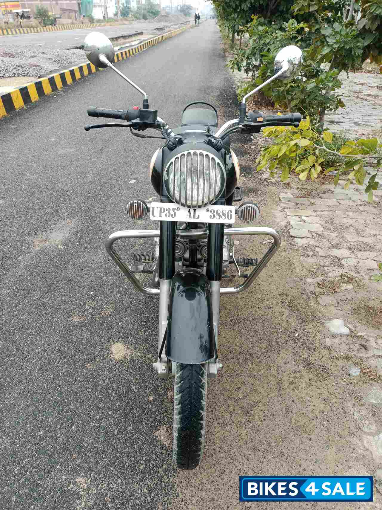 Royal Enfield Classic 350