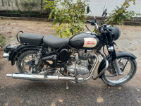 Royal Enfield Classic 350