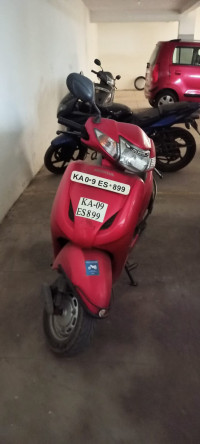 Honda Activa 2010 Model