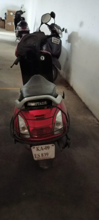 Honda Activa