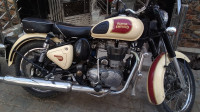 Royal Enfield Bullet 500 2017 Model