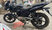 Bajaj Pulsar 180 DTSi 2012 Model