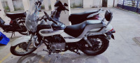 Bajaj Avenger Cruise 220 2018 Model