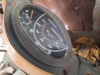 Orange Hero Pleasure